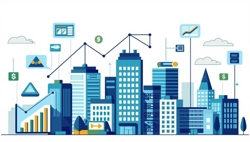 découvrez comment fonctionne l'indice des loyers commerciaux et comprenez son impact sur les contrats de location pour mieux gérer vos obligations locatives.