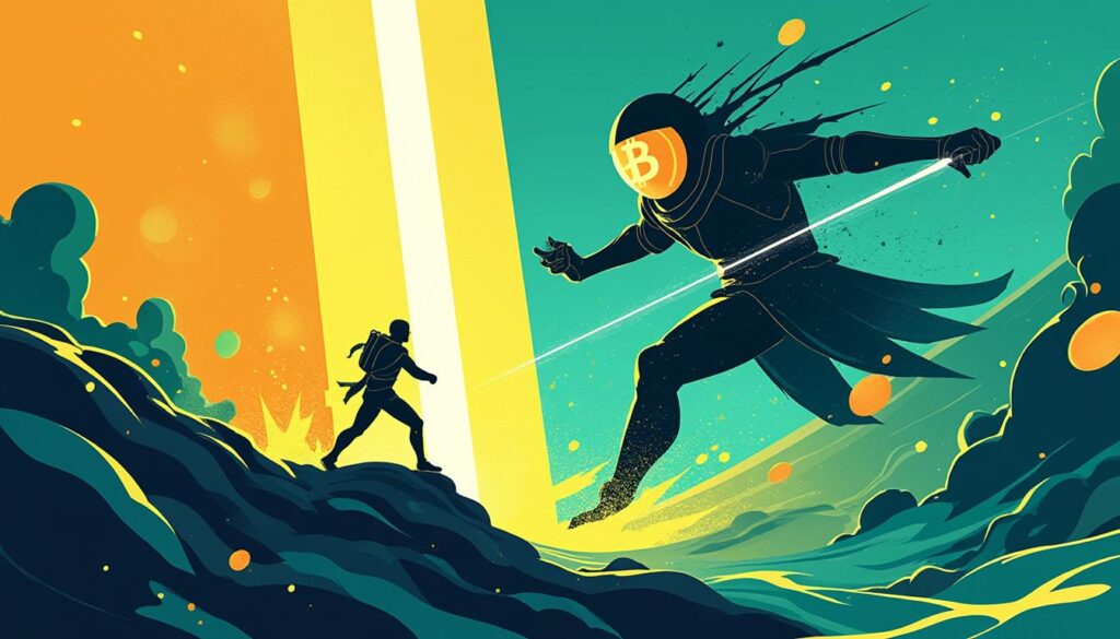 découvrez les prochaines cryptos à surveiller : sol et btc affrontent une résistance clé, tandis que la présale du token pepeto commence. analyse et perspectives du marché crypto.