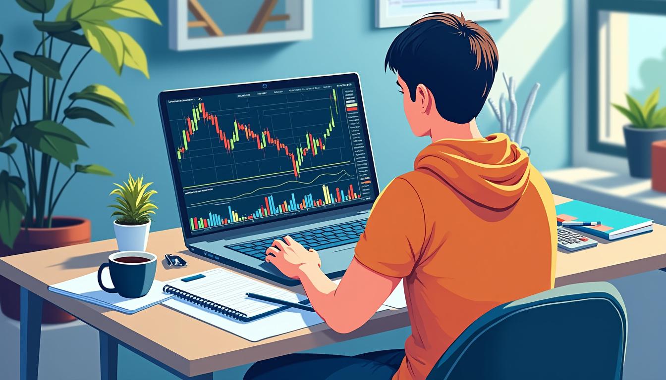 découvrez les bases essentielles du marché des changes forex pour investir avec confiance et optimiser vos gains.
