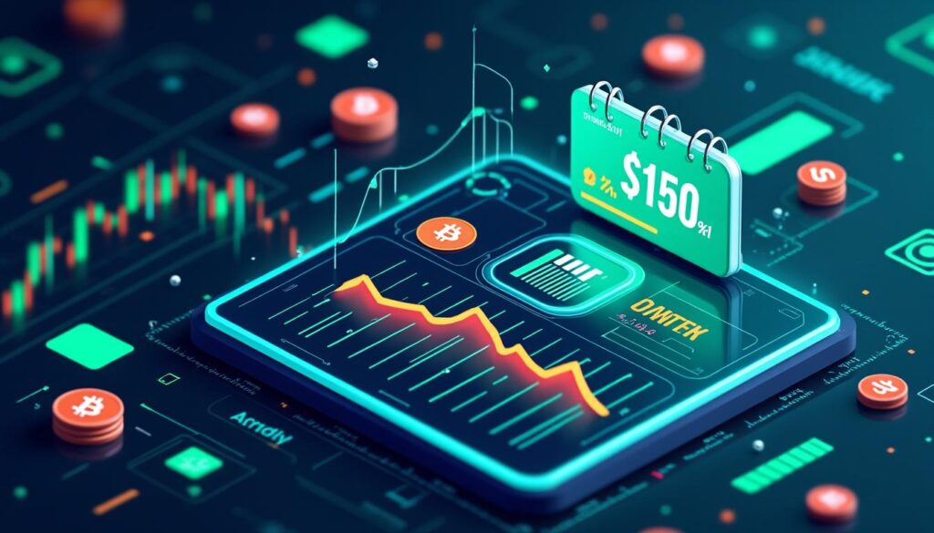 polymarket évalue à seulement 3 % la probabilité que le bitcoin dépasse 150 000 $ d'ici juin. découvrez notre analyse approfondie et les perspectives du marché des cryptomonnaies.