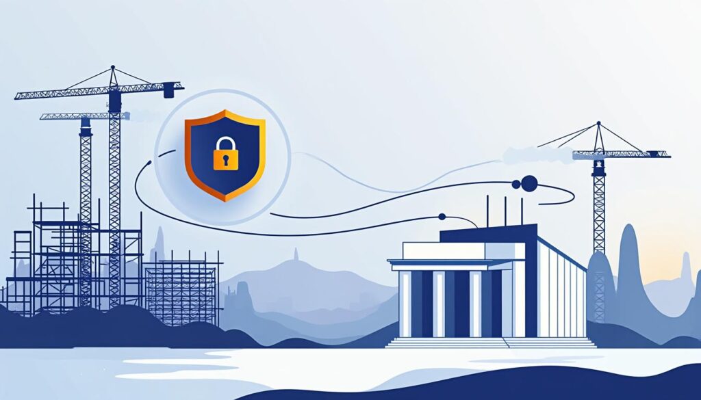 découvrez tout ce qu'il faut savoir sur la caution bancaire chantier : son fonctionnement, son importance et son utilité pour sécuriser vos projets de construction.