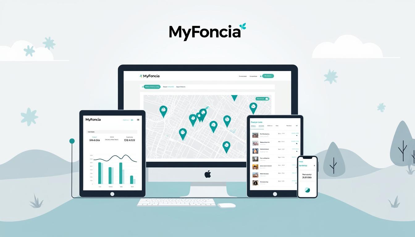 découvrez tout sur l'application my foncia, ses fonctionnalités clés pour gérer votre logement facilement et efficacement.
