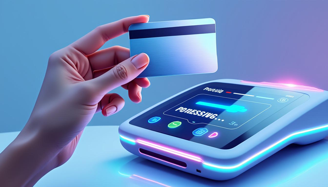découvrez tout ce qu'il faut savoir sur le cashless en 2026 : ses avantages, son fonctionnement et pourquoi cette méthode de paiement sans argent liquide gagne en popularité.