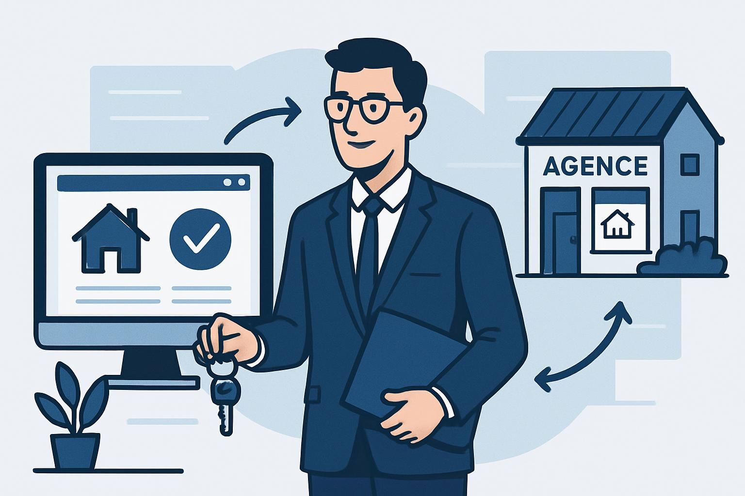 Découvrez les avis et retours d'expérience des utilisateurs sur Empruntis pour vous aider à choisir le meilleur service de prêt immobilier en toute confiance.