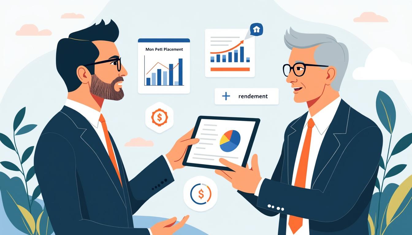 découvrez notre avis complet sur mon petit placement : tout ce qu'il faut savoir avant d'investir, avantages, risques et conseils pour bien débuter.