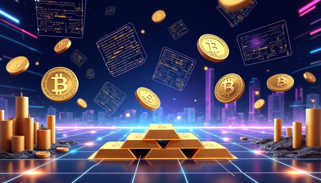 découvrez pourquoi la crypto-monnaie peine encore à offrir une gestion réelle des actifs et ce que cela signifie pour les investisseurs dans cet article exclusif de traders magazine.