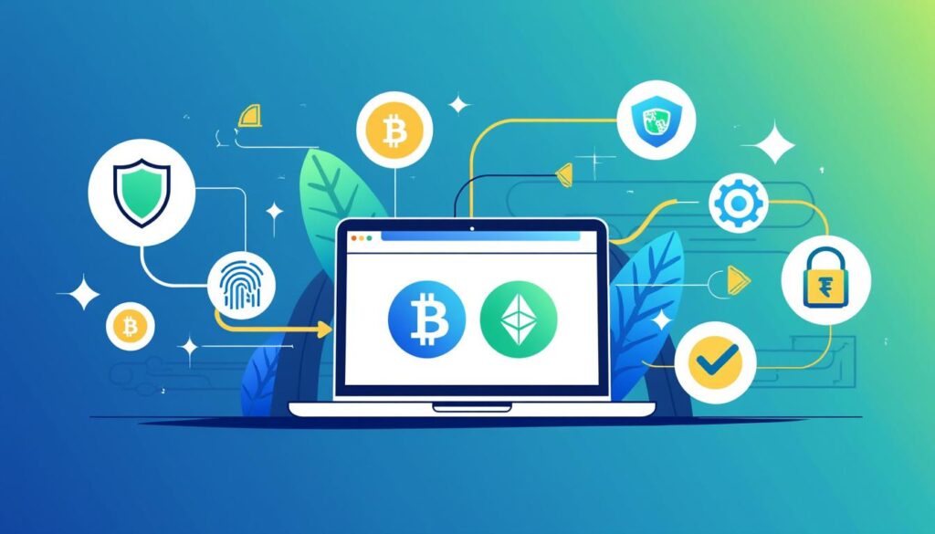 découvrez comment configurer un portefeuille crypto facilement grâce à notre guide étape par étape pour débutants, et sécurisez vos cryptomonnaies en toute confiance.