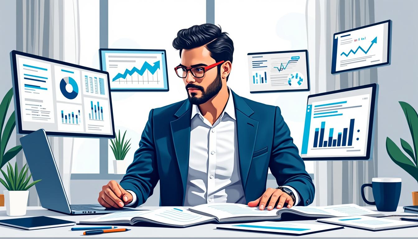 découvrez comment dénicher une idée business rentable et innovante en 2026 grâce à des conseils pratiques, des tendances clés et des stratégies adaptées au marché actuel.
