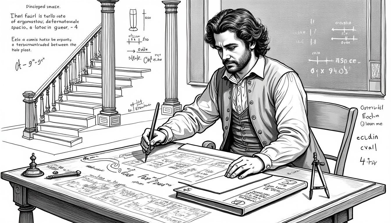 découvrez la loi de blondel et son influence essentielle sur le design industriel, pour optimiser l'ergonomie et l'efficacité des produits.