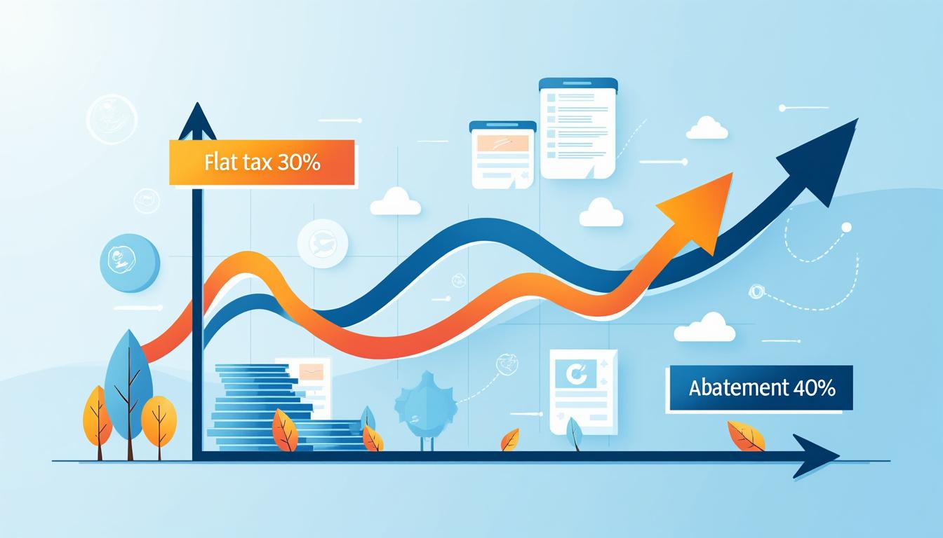 découvrez comment fonctionnent les dividendes et apprenez à les utiliser pour optimiser vos investissements et maximiser vos revenus à long terme.