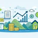 découvrez les règles essentielles de la fiscalité pour la location nue et apprenez à optimiser vos revenus locatifs en toute légalité.