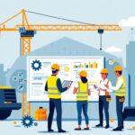 découvrez des méthodes efficaces pour optimiser la gestion de chantier btp et assurer le succès de vos projets de construction.