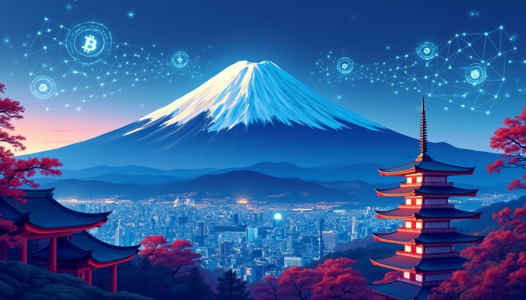 découvrez comment le japon réglemente les crypto-actifs en les reconnaissant comme des instruments financiers officiels, renforçant ainsi la sécurité et la transparence du marché.