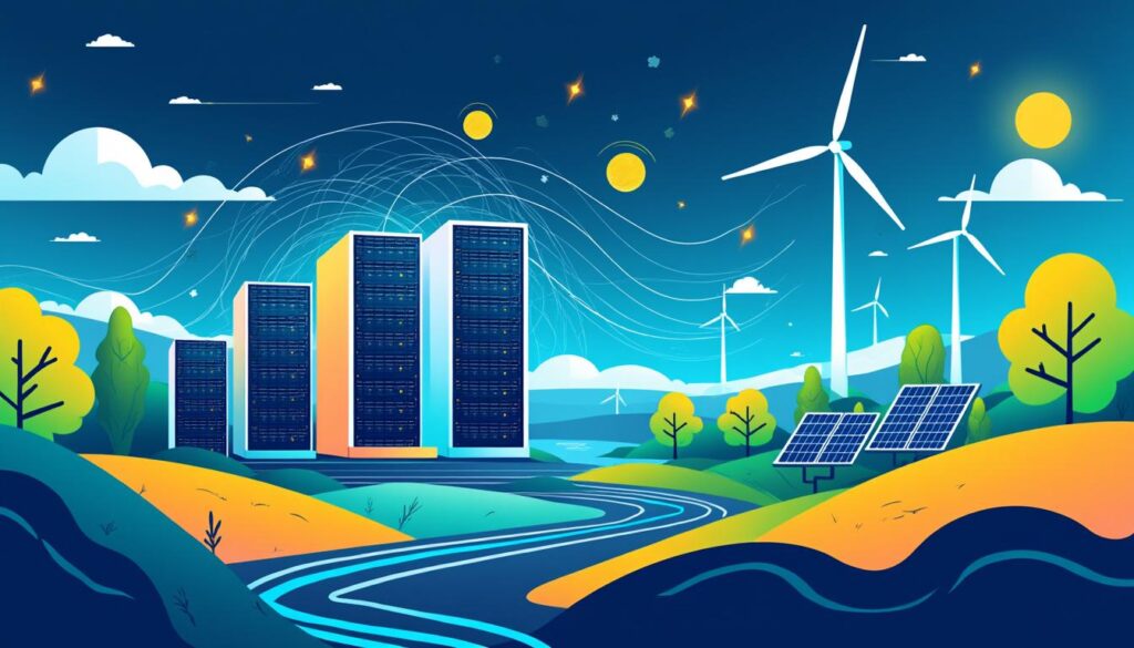 découvrez lors du forum les impacts environnementaux, économiques et technologiques des centres de données d'intelligence artificielle et des installations de minage de cryptomonnaies.