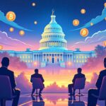 découvrez comment les responsables gouvernementaux et les leaders de la crypto collaborent pour favoriser l'adoption prochaine de la loi clarity, un pas majeur pour encadrer et sécuriser l'univers des cryptomonnaies.