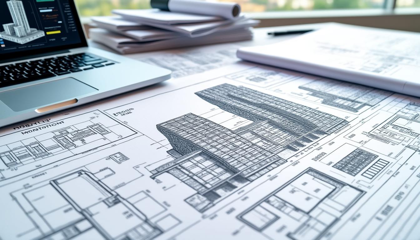 découvrez tout ce qu'il faut savoir sur le code de la construction et de l'habitation en 2026 : règles, nouveautés et conseils pour vos projets immobiliers.