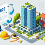 découvrez tout ce qu'il faut savoir sur le code de la construction et de l'habitation en 2026 : réglementations, nouveautés et conseils pour bien construire et habiter en toute légalité.
