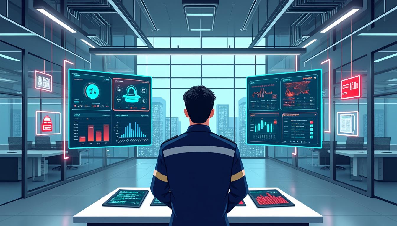 découvrez le rÎle du coordinateur ssi en 2026 : missions, compétences et évolutions clés pour assurer la sécurité des systÚmes d'information.