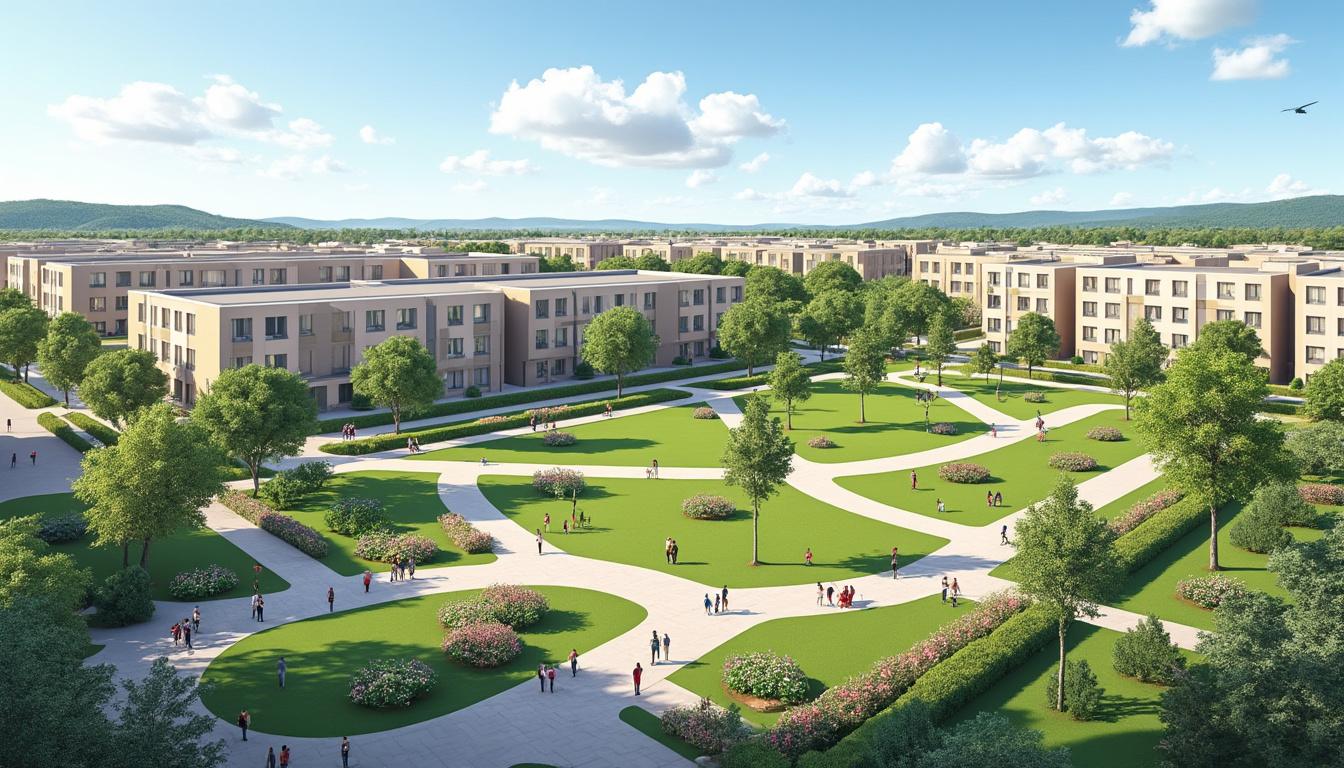 découvrez tout ce qu'il faut savoir sur promologis et ses offres de logement social adaptées à vos besoins.