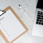 illustration process de recouvrement des créances commerciales