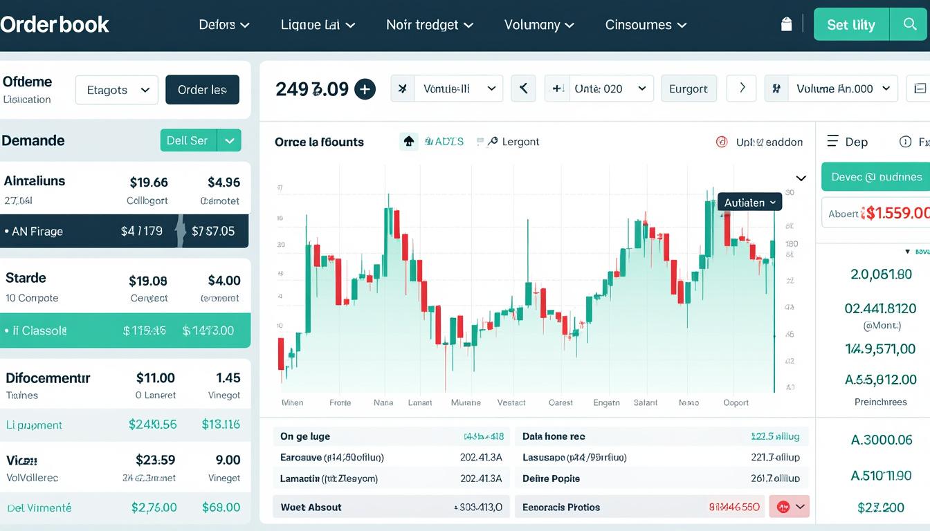découvrez comment calculer le prix d'une action en bourse de manière simple et efficace, en comprenant les facteurs clés qui influencent sa valeur.