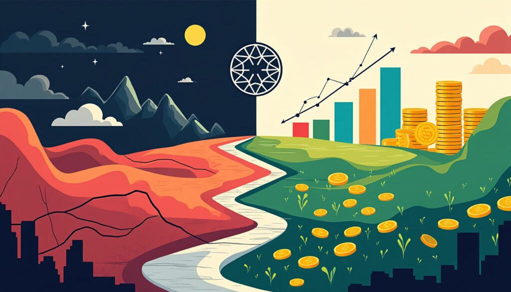 découvrez si cardano représente un investissement risqué ou une opportunité prometteuse dans le monde des cryptomonnaies. analyse approfondie et conseils pour bien choisir.
