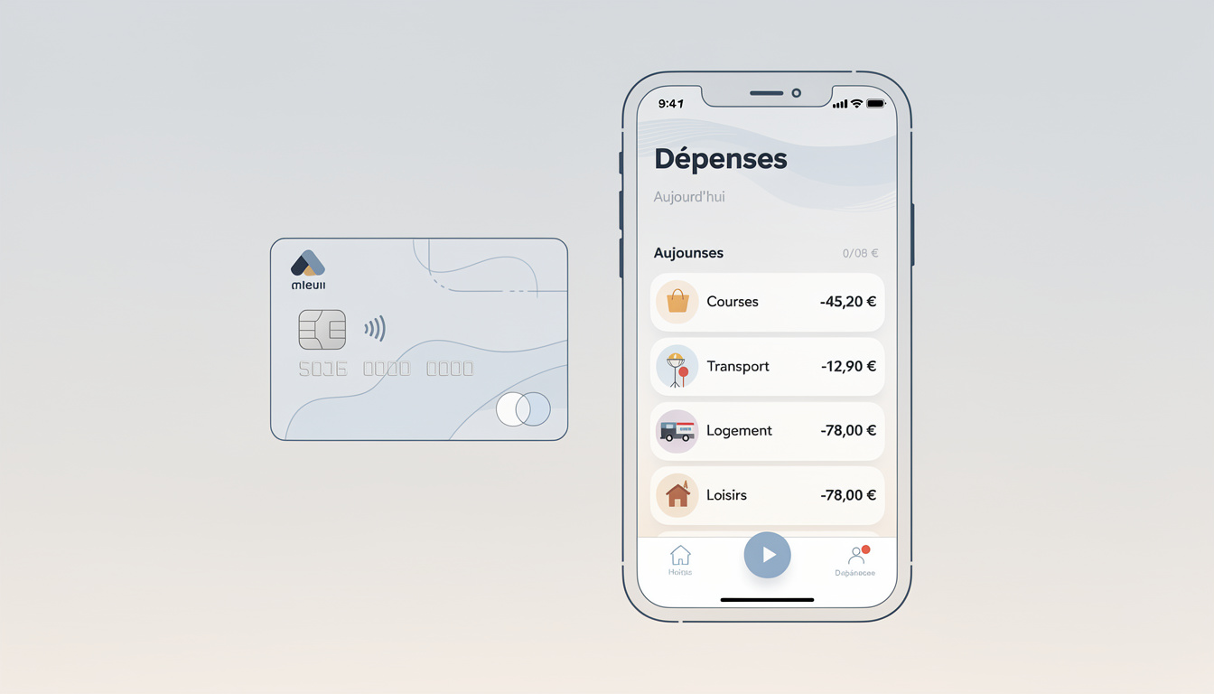 découvrez comment la carte bancaire zéro frais fonctionne et profitez d'une solution bancaire sans coûts supplémentaires pour vos paiements au quotidien.
