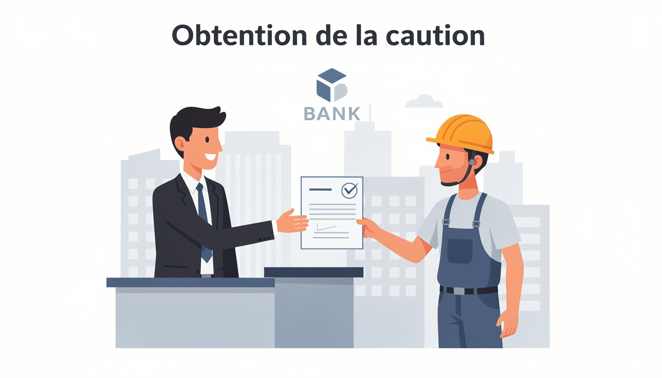 découvrez notre guide complet pour comprendre la caution bancaire destinée aux sous-traitants, ses avantages, son fonctionnement et les démarches à suivre.