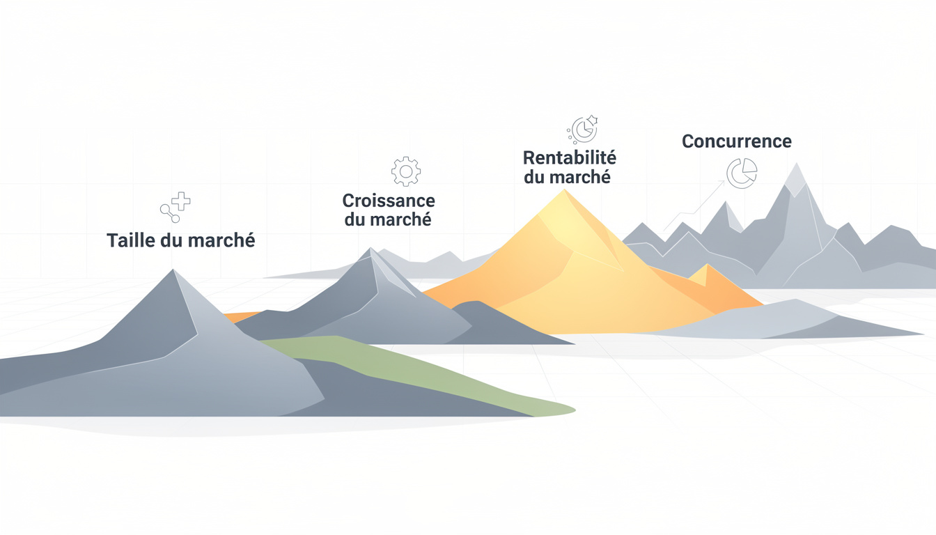 découvrez comment la matrice mckinsey peut optimiser votre stratégie d'entreprise en analysant efficacement vos activités et vos marchés pour prendre des décisions éclairées.
