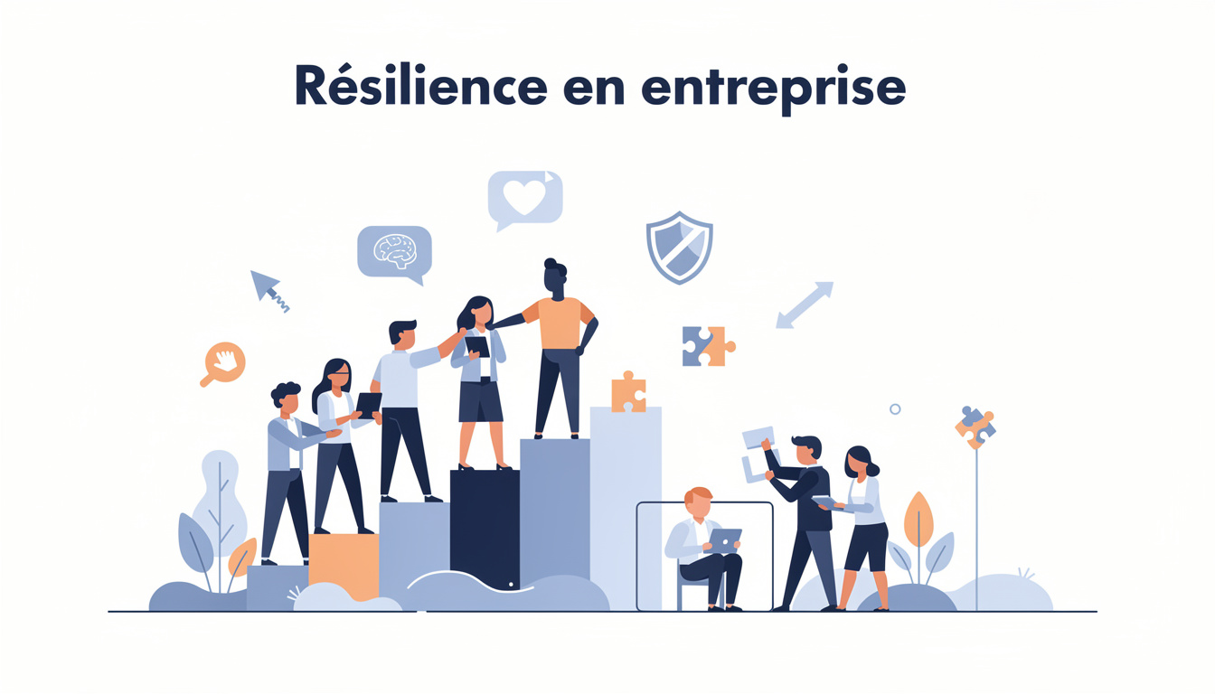 découvrez la définition de la résilience et son rôle essentiel pour surmonter les épreuves de la vie, renforcer sa force intérieure et retrouver l'équilibre.
