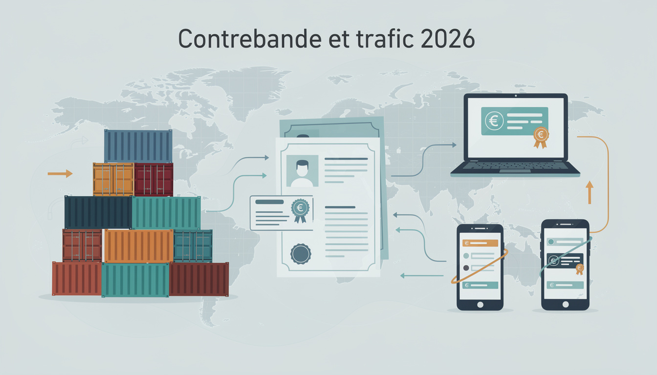 découvrez le fonctionnement du marché noir en 2026, ses mécanismes, ses conséquences économiques et sociales, ainsi que les défis qu'il pose pour les autorités et la société.