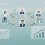 découvrez comment fonctionne le prêt entre particuliers (p2p) et apprenez à investir intelligemment dans ce secteur en pleine expansion.
