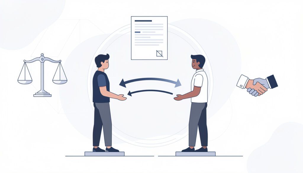 découvrez les fondamentaux des contrats synallagmatiques, leur fonctionnement et les conséquences juridiques essentielles à connaître pour sécuriser vos engagements.