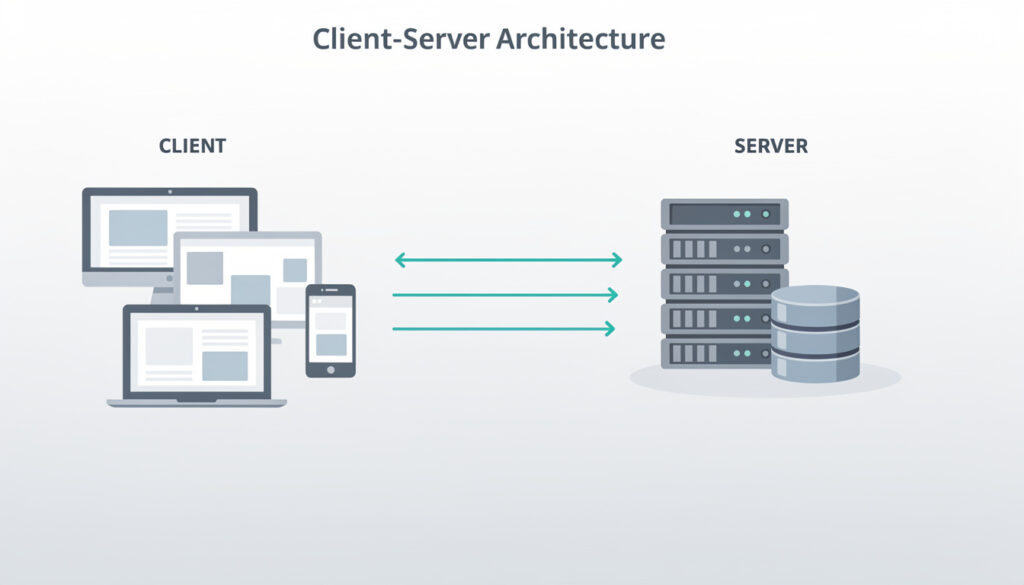 découvrez l'architecture du csp 2-tier et ses avantages clés pour optimiser la gestion et la performance de vos systèmes informatiques.