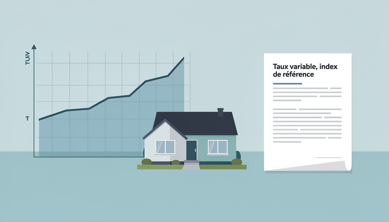 découvrez l'utilité des taux variables avec le floating rate, une solution financière flexible qui permet d'ajuster les intérêts en fonction des fluctuations du marché pour optimiser vos investissements.