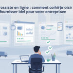 découvrez nos conseils pour choisir le grossiste en ligne idéal et optimiser l'approvisionnement de votre entreprise avec des fournisseurs fiables et adaptés à vos besoins.