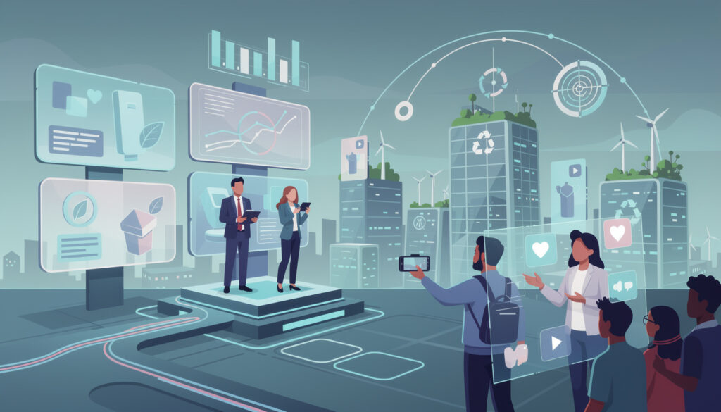 découvrez les stratégies innovantes de marketing alternatif à adopter en 2026 pour booster votre visibilité et attirer de nouveaux clients efficacement.