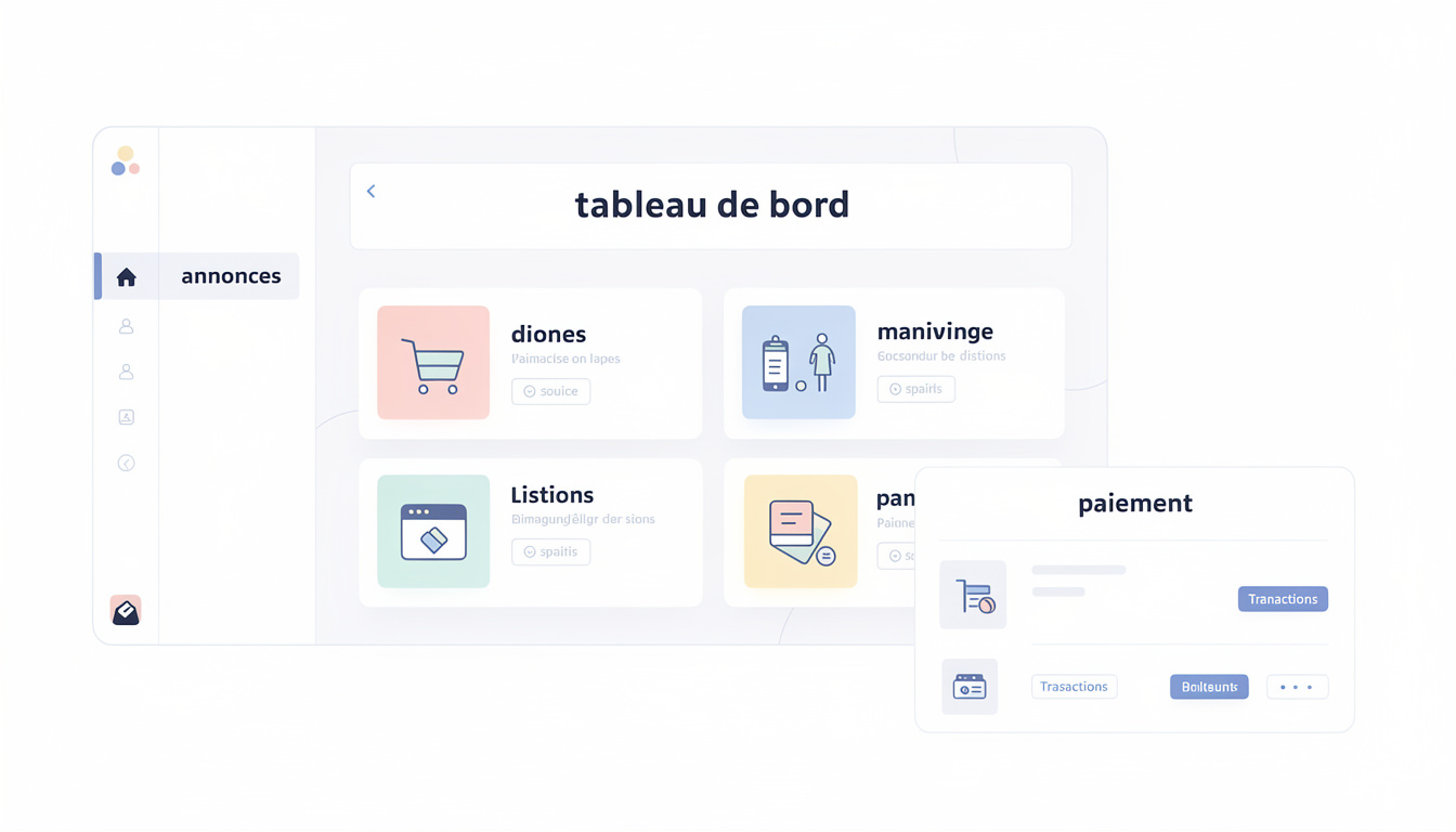 découvrez notre guide complet pour créer une marketplace en 2026. apprenez les étapes clés, les tendances et les meilleures pratiques pour réussir votre plateforme en ligne.