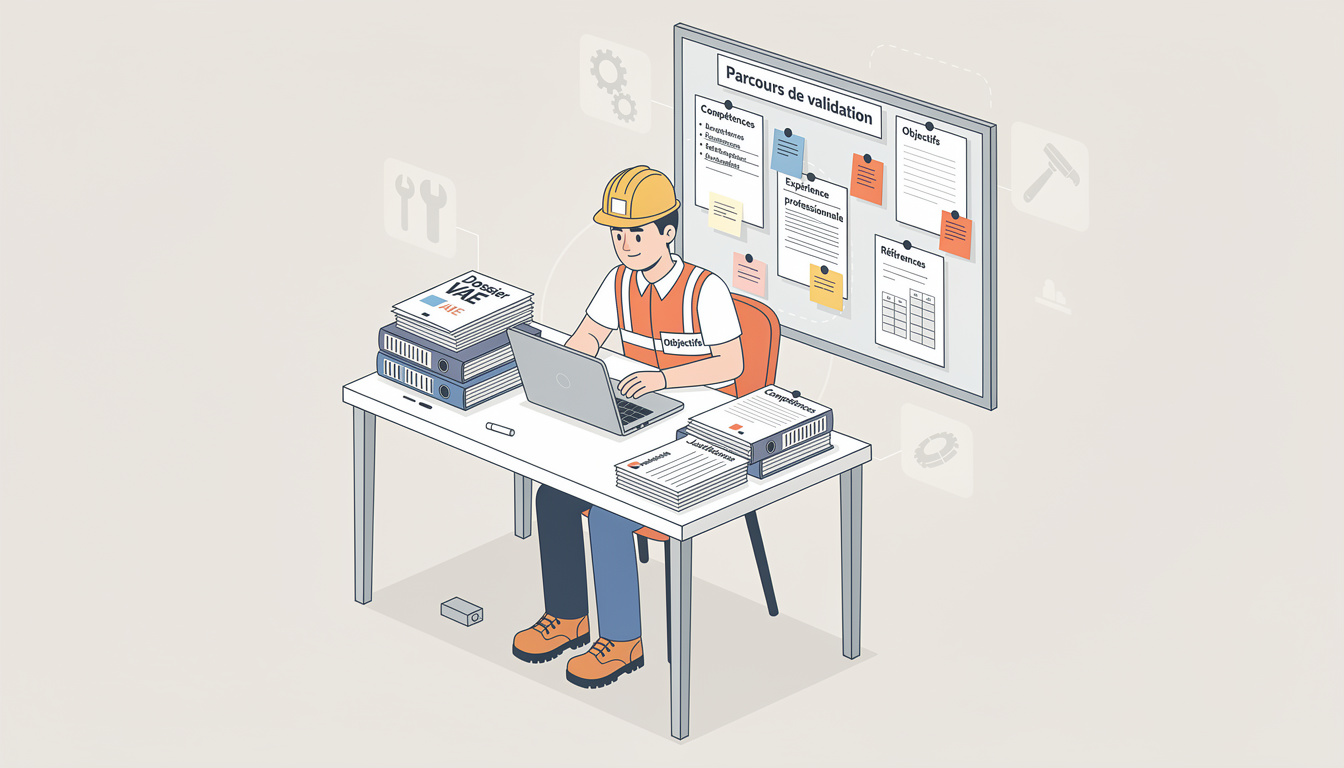 découvrez tout ce qu'il faut savoir sur la certification professionnelle cpf avec mon-institut-du-btp.fr : informations complètes, démarches et avantages pour booster votre carrière dans le btp.