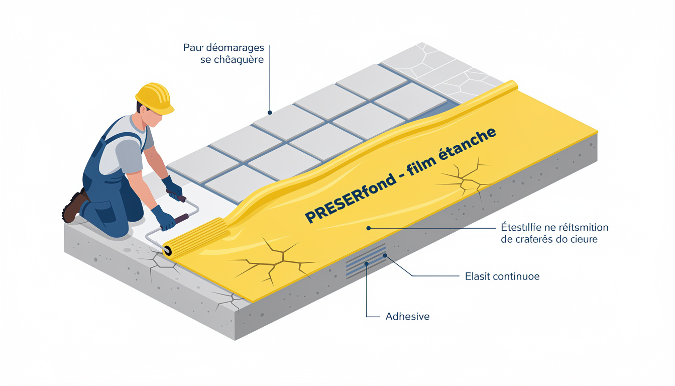 découvrez tout ce qu'il faut savoir sur preserfond et son utilisation en 2026, ses avantages, applications et conseils pratiques.