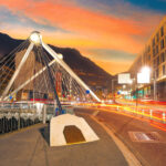 visuel représentant la ville d'Andorre