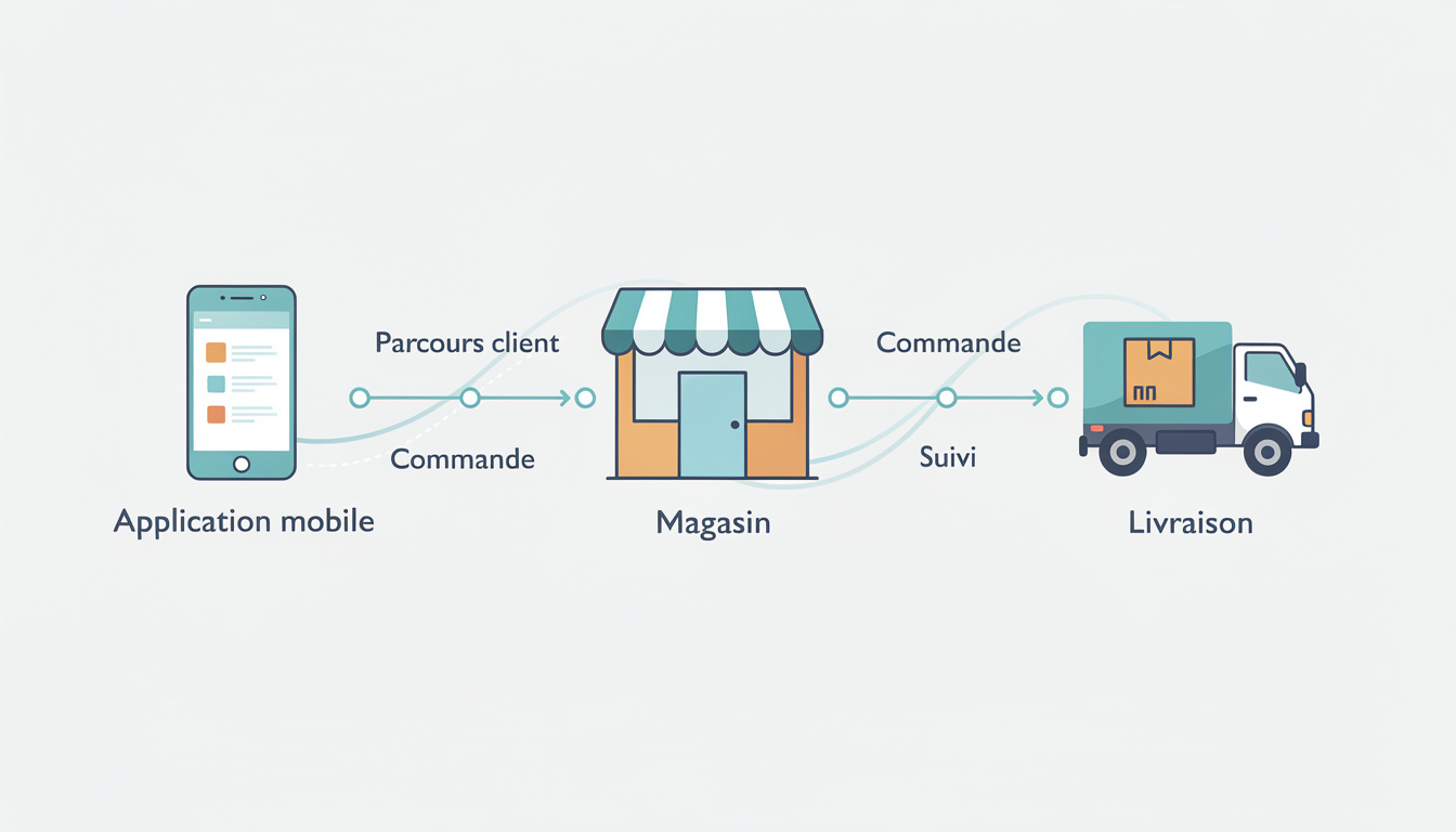 découvrez les stratégies efficaces pour améliorer l'expérience client en b2c et fidéliser vos consommateurs grâce à des approches innovantes et personnalisées.