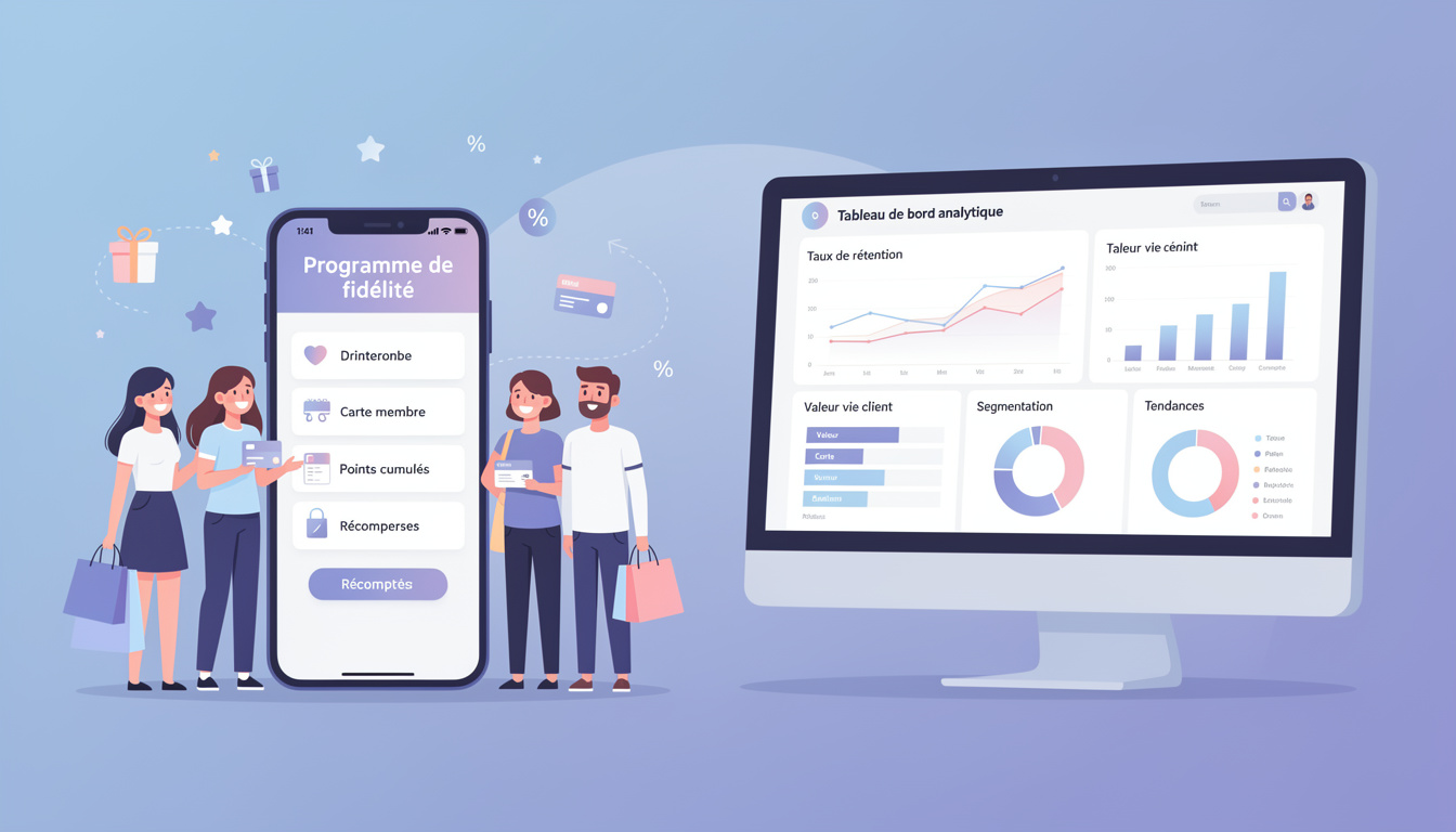 découvrez des stratégies b2c efficaces pour optimiser l'expérience client et booster la satisfaction et la fidélité.