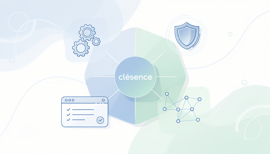 découvrez les fonctionnalités clés de clésence et ses nombreux avantages pour optimiser votre expérience et sécurité au quotidien.