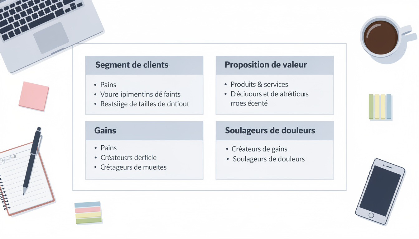 découvrez les clés pour réussir votre stratégie b2b en 2026 grâce à des conseils pratiques, des tendances innovantes et des outils adaptés pour optimiser votre croissance.