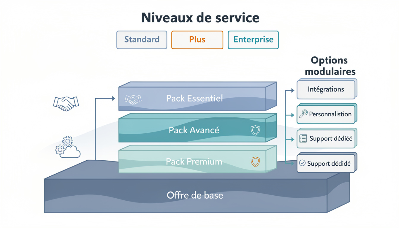 découvrez les clés pour réussir votre stratégie b2b en 2026 avec des conseils pratiques et des tendances à suivre pour booster votre croissance.