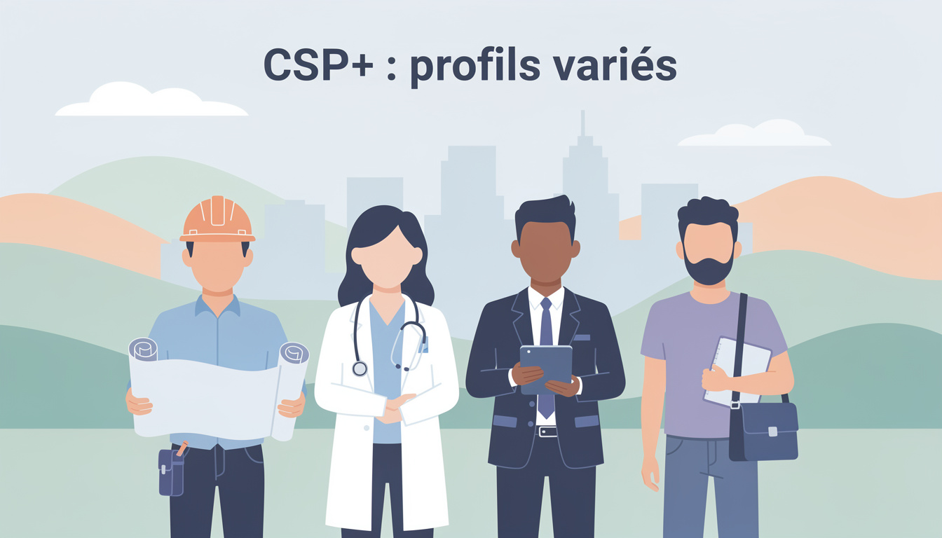 découvrez les enjeux clés et les caractéristiques des catégories socio-professionnelles supérieures (csp+) en 2026 pour mieux anticiper leurs besoins et comportements.