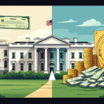 découvrez comment la fortune évolue de la pension modeste de truman aux milliards impressionnants de trump, révélant un pactole unique à la maison blanche.