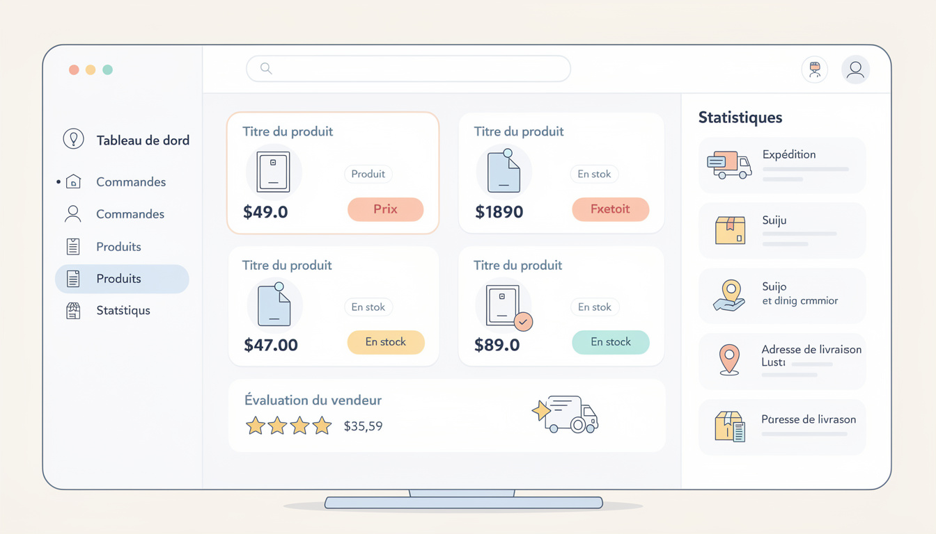 découvrez notre guide complet pour acheter en toute sécurité sur dh gate. astuces, conseils et bonnes pratiques pour une expérience d'achat réussie sur cette marketplace internationale.