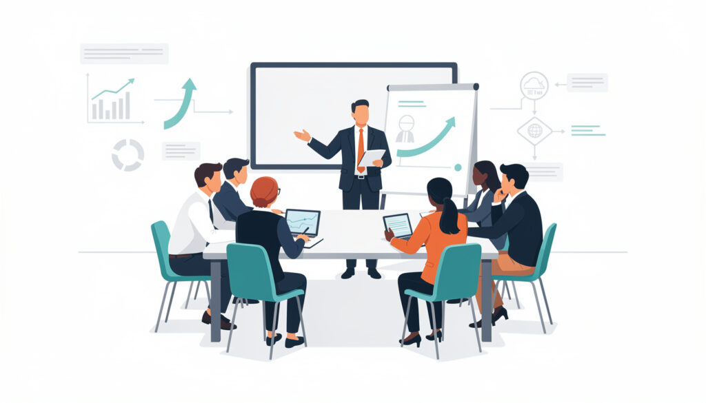 découvrez la formation management comundi pour développer et améliorer vos compétences managériales. apprenez les meilleures techniques pour gérer efficacement vos équipes et booster votre carrière.